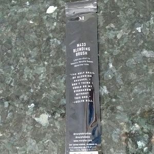 MORPHE M433 Blending Brush
